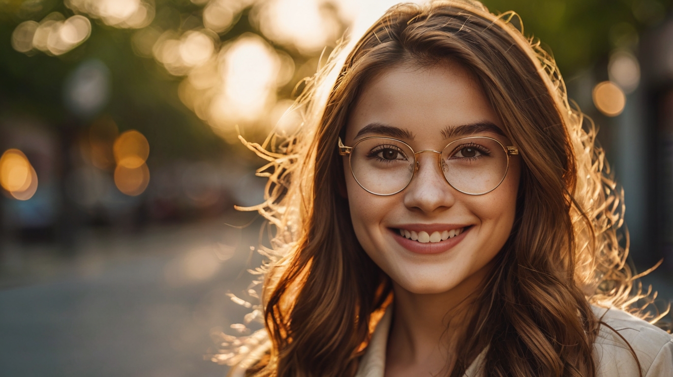 Gafas mehudi-xifudi modelo 3